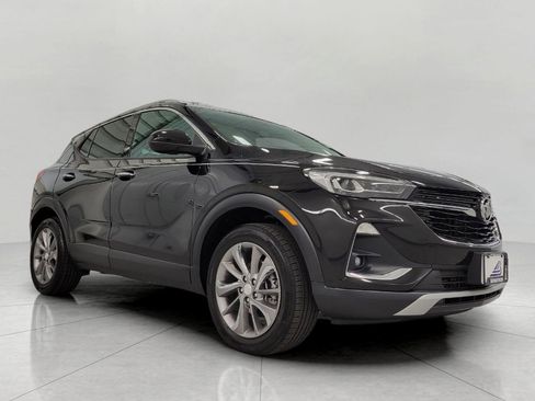 Used 2023 Buick Encore GX Essence w/ Experience Buick Package AWD/4WD image 1