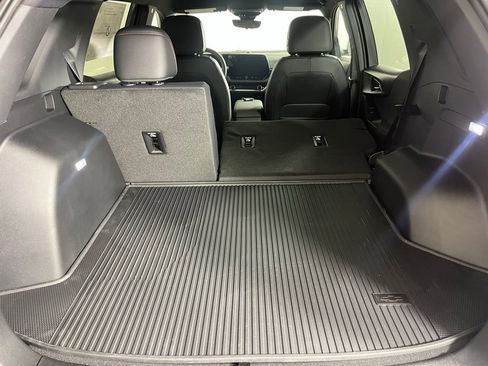 New 2026 Chevrolet Equinox RS w/ Convenience Package III image 20