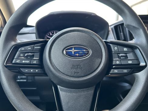 Certified 2024 Subaru Crosstrek 2.0i Premium w/ Popular Package #3 AWD/4WD image 22