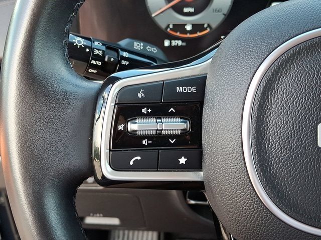 Used 2023 Kia Carnival SX FWD image 25