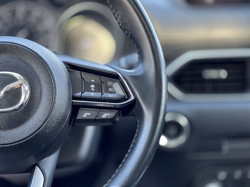 Used 2020 MAZDA CX-5 Touring image 35