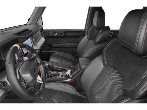 Used 2023 Ford Bronco Raptor AWD/4WD image 9