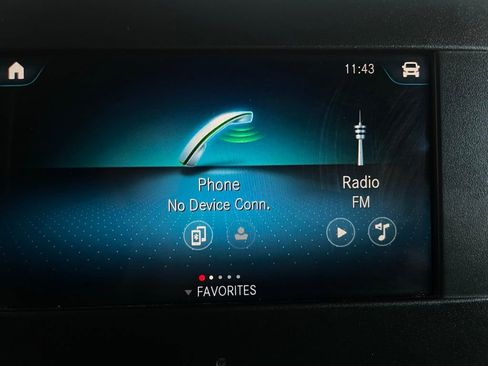 Used 2021 Mercedes-Benz Sprinter 2500 w/ Premium Package image 36