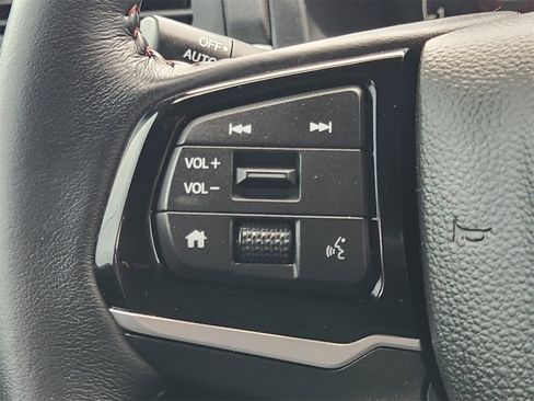 Certified 2025 Honda Odyssey Sport-L image 27