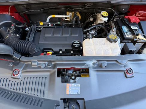 Used 2021 Buick Encore Preferred w/ Safety Package AWD/4WD image 9