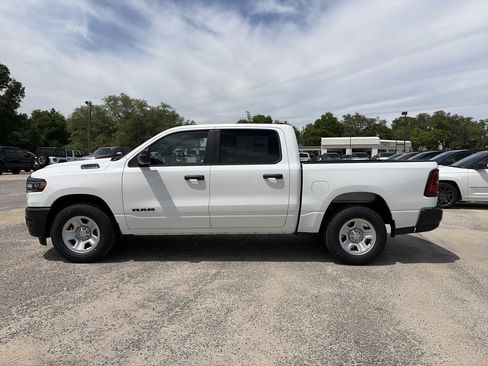 New 2026 RAM 1500 Tradesman image 4