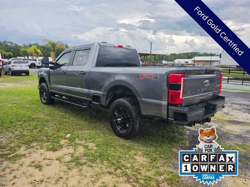 Certified 2025 Ford F250 XL w/ STX Appearance Package AWD/4WD image 4