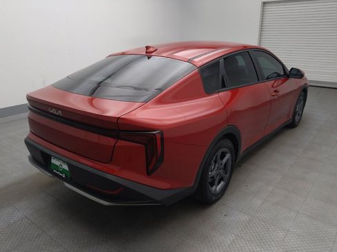 Used 2025 Kia K4 FWD image 9
