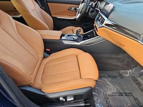 Used 2022 BMW 330e xDrive w/ Premium Package image 19