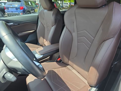 Used 2024 BMW X1 xDrive28i w/ Convenience Package image 16