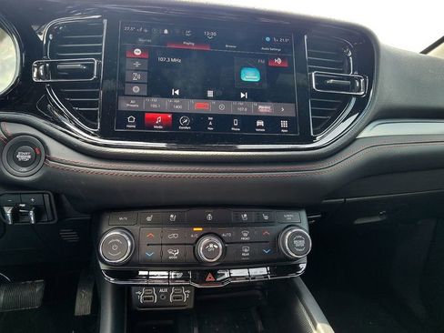 Used 2025 Dodge Durango R/T image 43