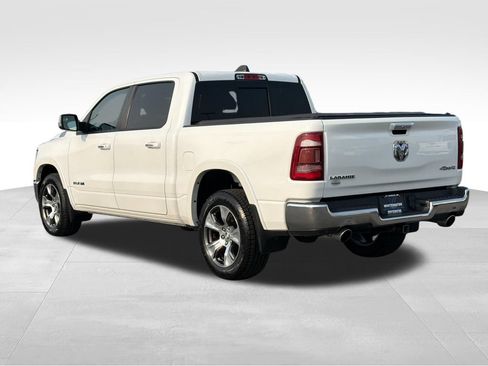 Used 2019 RAM 1500 Laramie AWD/4WD image 26