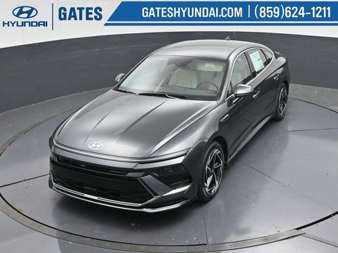 New 2026 Hyundai Sonata SEL image 55