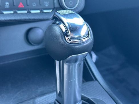 Used 2024 Ford Mustang EcoBoost image 15