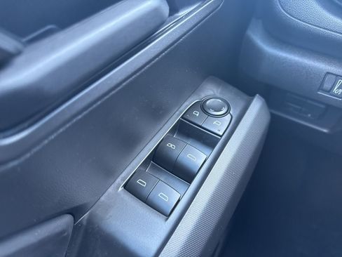 New 2026 Chevrolet Colorado Trail Boss AWD/4WD image 33