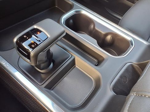 New 2026 Chevrolet Silverado 1500 RST w/ Safety Package AWD/4WD image 21