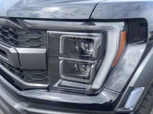 Used 2023 Ford F150 Raptor image 9