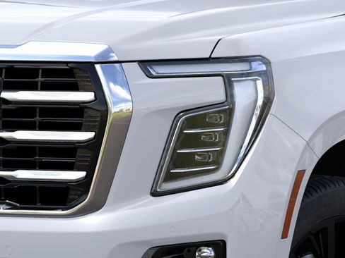 New 2026 GMC Yukon Elevation AWD/4WD image 10
