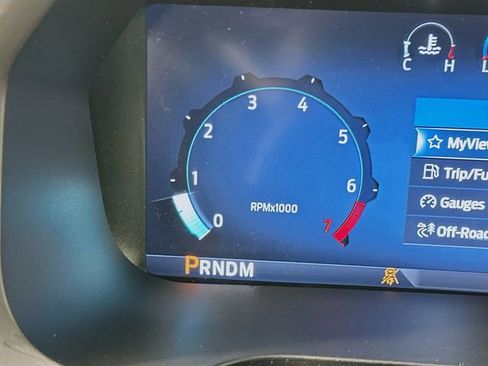 New 2026 Ford F150 XLT AWD/4WD image 10