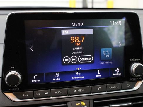 Used 2023 Nissan Altima 2.5 SV image 35