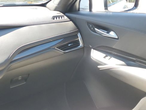 Certified 2023 Cadillac XT4 Sport image 19