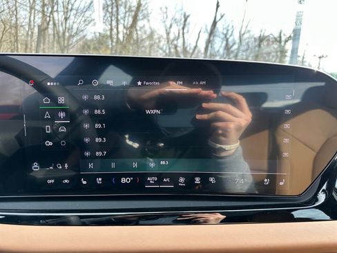 New 2026 Audi A6 Premium Plus AWD/4WD image 16