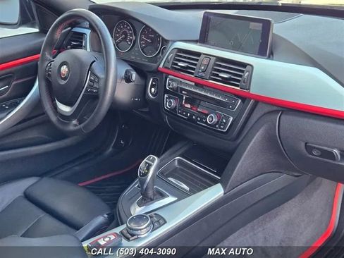 Used 2014 BMW 428i xDrive Coupe image 21