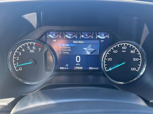 Certified 2023 Ford F150 XLT w/ Equipment Group 302A High image 22