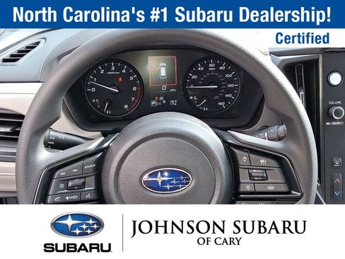 Certified 2026 Subaru Forester AWD/4WD image 14