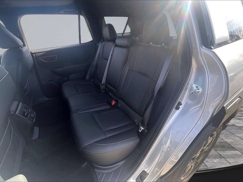New 2026 Subaru Outback Limited AWD/4WD image 10