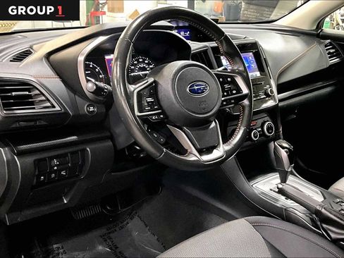 Certified 2023 Subaru Crosstrek 2.0i Premium image 17