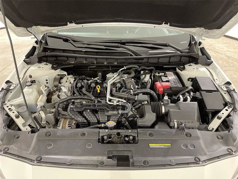 Used 2023 Nissan Altima 2.5 SV image 28