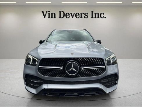 Certified 2023 Mercedes-Benz GLE 350 4MATIC image 2