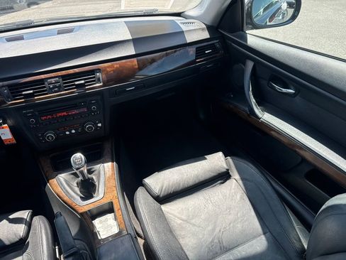 Used 2011 BMW 328i Coupe RWD image 25