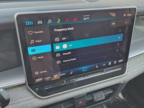 New 2026 Volkswagen Tiguan S AWD/4WD image 7