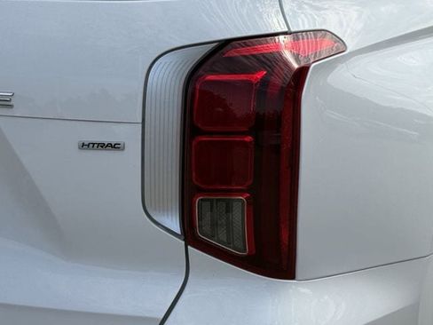 Used 2024 Hyundai Palisade Calligraphy AWD/4WD image 6
