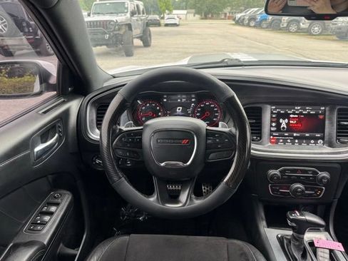 Used 2021 Dodge Charger R/T w/ Daytona Edition Group RWD image 19