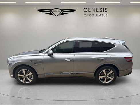 Used 2024 Genesis GV80 3.5T AWD/4WD image 2