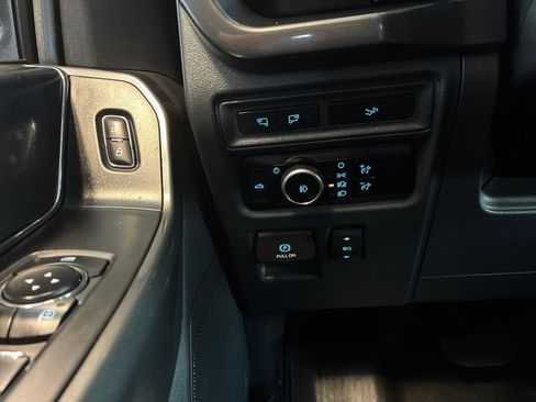 Used 2023 Ford F150 XLT w/ Equipment Group 302A High AWD/4WD image 17