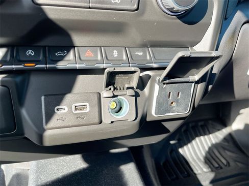 New 2026 Chevrolet Silverado 1500 W/T w/ WT Safety Package image 34