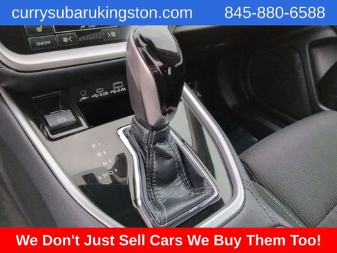 Used 2023 Subaru Legacy Premium image 23