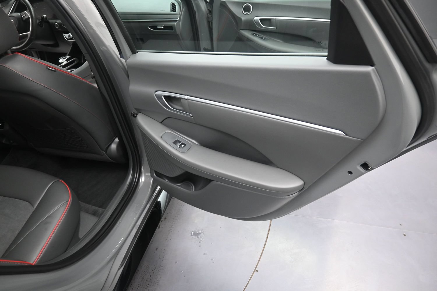 Used 2022 Hyundai Sonata SEL Plus FWD image 47