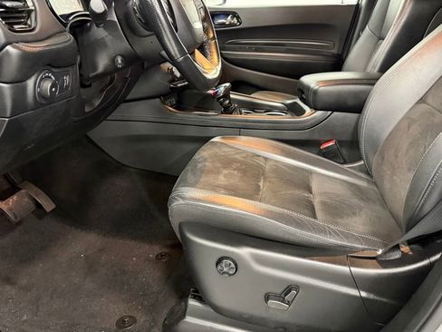 Used 2022 Dodge Durango GT image 13