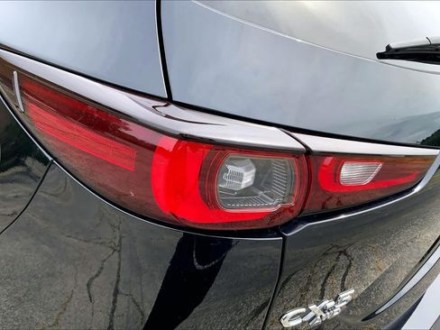 Used 2022 MAZDA CX-5 AWD 2.5 S image 28