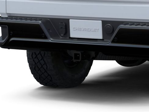 New 2026 Chevrolet Silverado 1500 ZR2 image 14