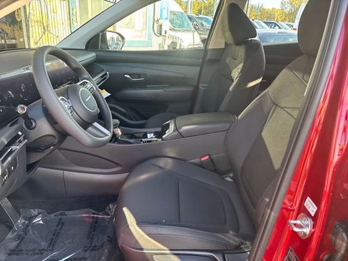 New 2026 Hyundai Tucson SE image 14