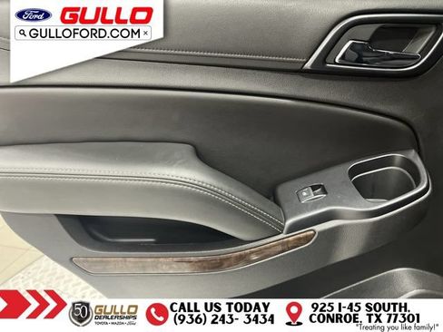 Used 2018 Chevrolet Tahoe LS w/ All-Season Package RWD image 17