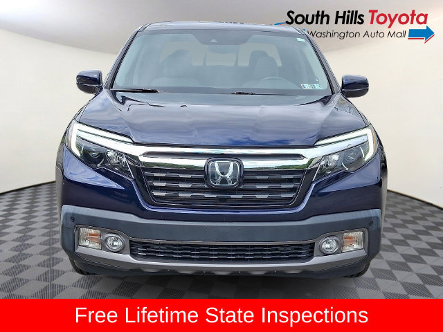 Used 2020 Honda Ridgeline RTL-E image 2