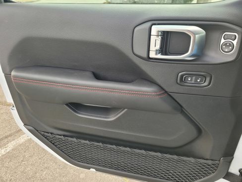 New 2026 Jeep Gladiator Rubicon image 26