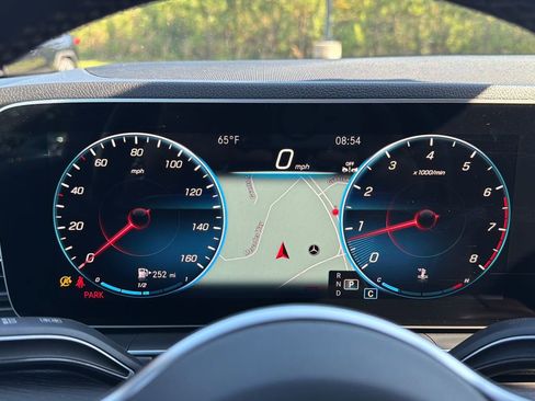 Certified 2023 Mercedes-Benz GLE 350 4MATIC image 24